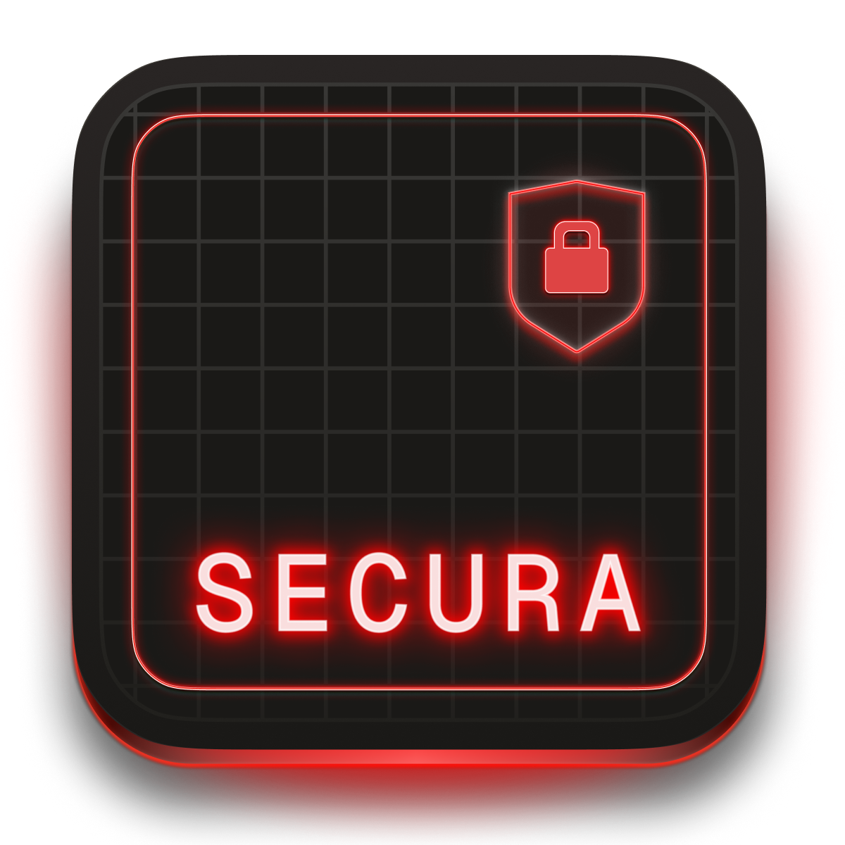 Secura Old Icon
